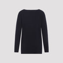 Miu Miu Boat Neck Sweater