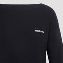 Miu Miu Boat Neck Sweater