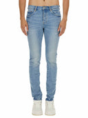 Purple Brand "Vintage Abrasions" Jeans