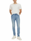 Purple Brand "Vintage Abrasions" Jeans