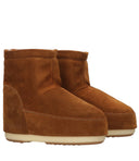 Moon Boot Boots Brandy