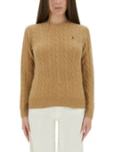 Polo Ralph Lauren Trièce du câble