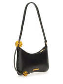 Jacquemus La Borsa "Bisou Perle"