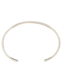 Mm6 Maison Margiela Numeric Signature Rigid Bracelet