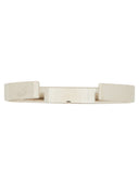 Mm6 Maison Margiela Numeric Signature Rigid Bracelet