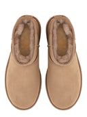 UGG靴子经典超迷你