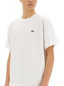 Lacoste Cotton T Shirt