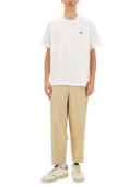 Lacoste Cotton T Shirt