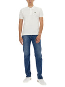Lacoste Polo With Logo