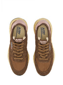 Autry Sneaker "Reelwind Low"