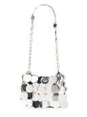 Rabanne "Sparkle Nano" taske
