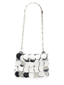 Rabanne "Sparkle Nano" taske