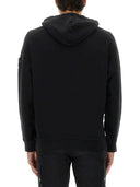 Stone Island Cotton Hoodie