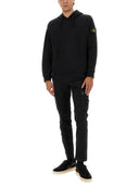 Stone Island Cotton Hoodie