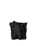 Bagjack Bags.. Black