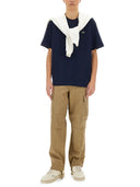 Lacoste Cotton T Shirt
