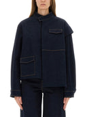 Giacca "Amber" di Zona20 Milano