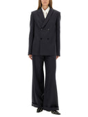 Zona20 Milano Double Breasted Jacket "Petra"