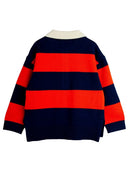 Mini Rodini Striped Sweater