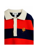 Mini Rodini Striped Sweater
