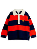 Mini Rodini Striped Sweater