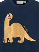 Mini Rodini "Brontosaurus" sweatshirt