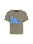 Mini Rodini "Brontosaurus" T -shirt