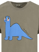 Mini Rodini "Brontosaurus" T -shirt