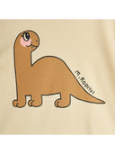 Mini Rodini "Brontosaurus" T-shirt