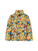 ミニロディーニウィンドブレイカージャケット