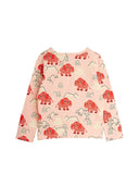 Mini Rodini "Elephant" T -shirt