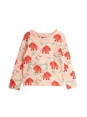 Mini Rodini "Elephant" T -shirt