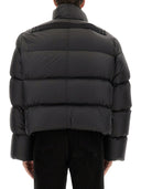 Rick Owens Down Jacket "Tortuga"