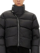 Rick Owens Down Jacket "Tortuga"