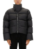 Rick Owens Down Jacket "Tortuga"