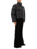 Rick Owens Down Jacket "Tortuga"