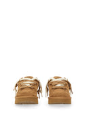 Ugg "Lo Lowmel" Sneaker