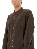 Rick Owens Drkshdw "Jumbo Outershirt" Shirt