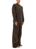 Rick Owens Drkshdw "Jumbo Outershirt" Shirt