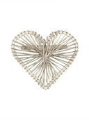 Isabel Marant Eden Broche