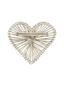 Isabel Marant Eden Broche