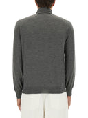 Brunello Cucinelli Turtleneck Shirt