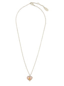 Vivienne Westwood Necklace With Pendant "Petra"