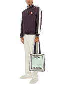 Sudadera de Casablanca "Laurel"