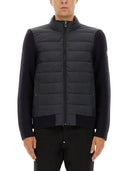 Belstaff Cardigan "Circuiteer"