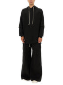 Rick Owens Drkshdw "Tommy Hustler" Hoodie