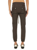 Rick Owens "Bauhaus" broek