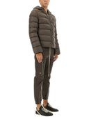 Rick Owens "Bauhaus" broek
