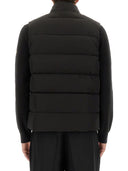 Belstaff ærmeløs "spids"