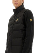 Belstaff ærmeløs "spids"